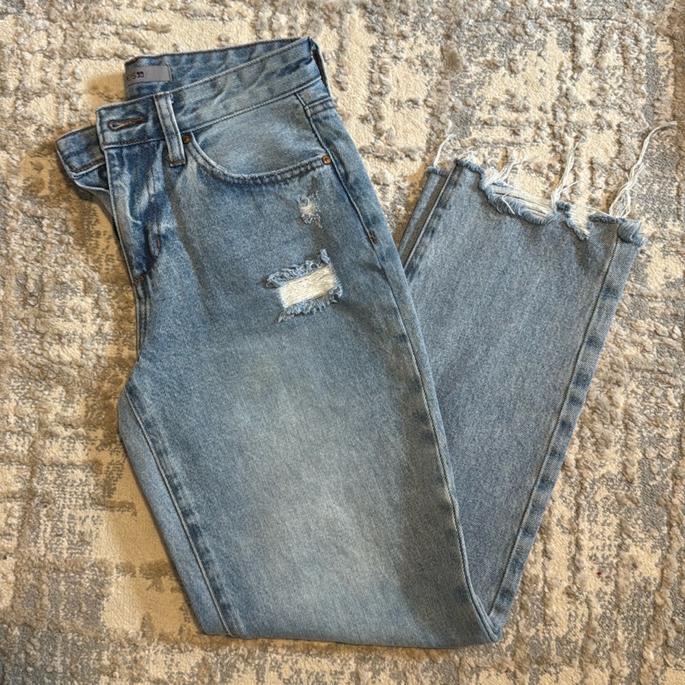 Joes Women Jeans
